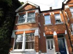 2 bedroom Flat to re...